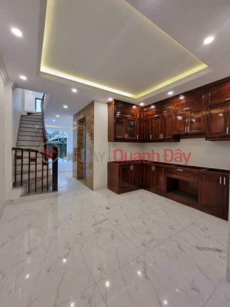 Property Search Vietnam | OneDay | Nhà ở | Niêm yết bán | BÁN EM CHÂN DÀI ,ĐẸP MIÊN MAN,CĂN GÓC 58 x 6 TẦNG x 4 MẶT TIỀN,THANG MÁY 450KG