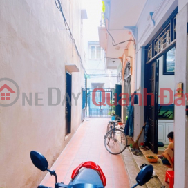 MAIN HOUSE FOR SALE FOR OWNER OF HUONG DINH DIVISION BEAUTIFUL LANE 39M 4 BILLION (Negotiable) _0