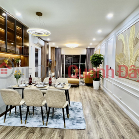 Bán căn 3 ngủ tại ECOLIFE CAPITOL - full đồ giá 8.x tỷ, sổ hồng chính chủ _0