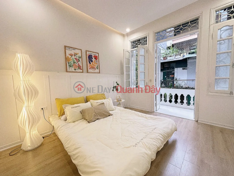 Property Search Vietnam | OneDay | Nhà ở | Niêm yết bán, BÁN NHÀ: Trung Kính .DT: 48m2 - 5 tầng - MT 3.75m - 8.25 tỷ