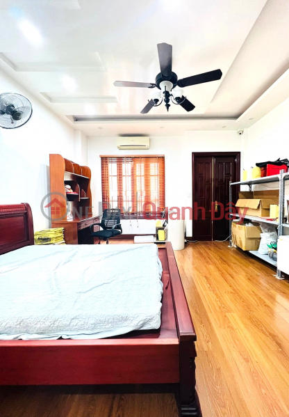 Property Search Vietnam | OneDay | Nhà ở Niêm yết bán | Bán Nhà Nguyễn Khang, Cầu Giấy, Oto, 6T Thang máy, 48m2, 12 tỷ 9