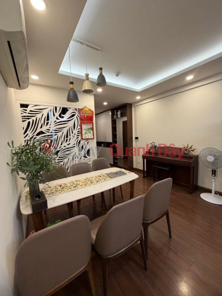 Selling apartments at Mandarin Garden 2, a high-end residential complex. Vietnam Sales | đ 10.8 Billion