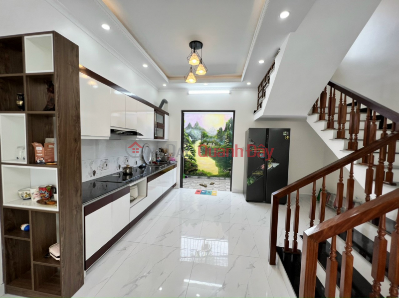 Property Search Vietnam | OneDay | Residential Sales Listings OWNER'S HOUSE - SUPER BEAUTIFUL - House for quick sale in Dang Cuong - An Duong - Hai Phong