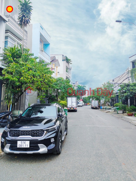 ₫ 4 Billion Car alley house for sale, 2 floors, area: 50m2, price 4 billion, Provincial Road 43, Binh Chieu, Thu Duc.