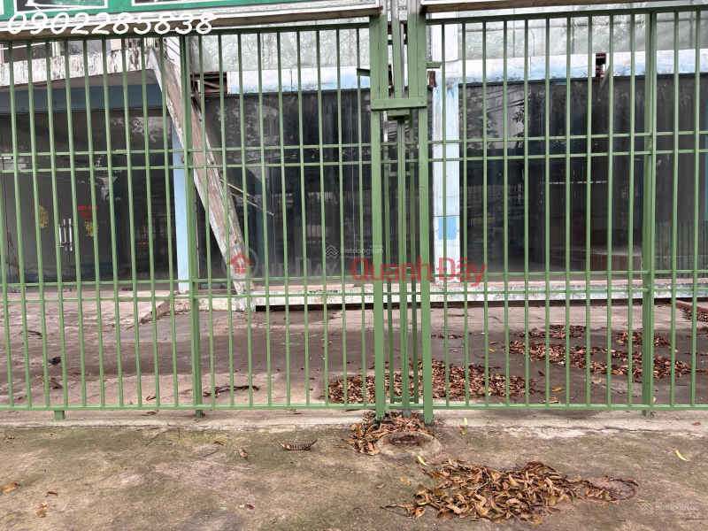 Showroom 16m mặt tiền mặt đường 1A, Việt Nam Bán | đ 20 tỷ