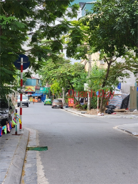 Property Search Vietnam | OneDay | Nhà ở | Niêm yết bán Bán Đất TĐC Trục Đường Cổ Linh DT110m2, MT5m, Vỉa Hè, Kinh Doanh Giá 12.5 Tỷ