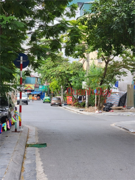 Property Search Vietnam | OneDay | Residential Sales Listings, Selling Resettlement Land on Co Linh Street, Area 110m2, MT5m, Sidewalk, Business Price 12.5 Billion