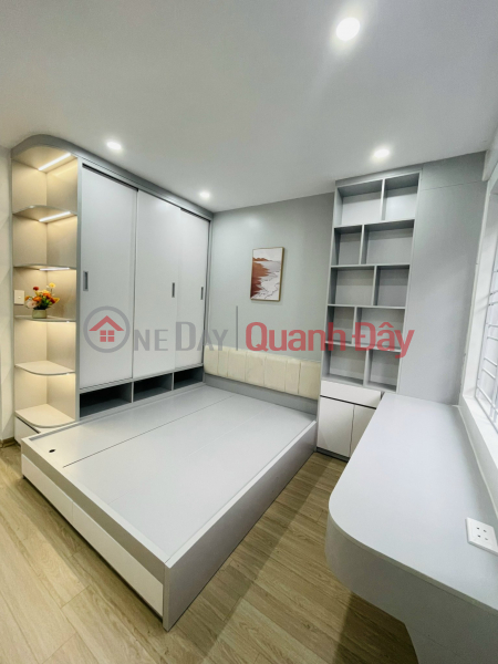 Property Search Vietnam | OneDay | Nhà ở, Niêm yết bán | BÁN CHUNG CƯ CT2X2 LINH ĐÀM 3TY1