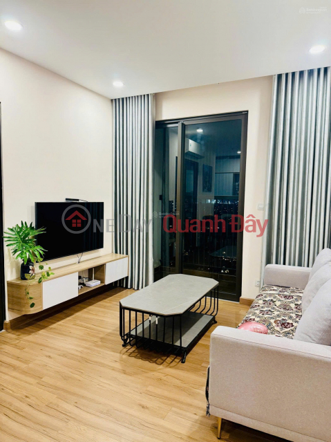 Bán căn hộ S2 chung cư Sky Oasis, 4,6 tỷ, 66,8m2 đẹp, nhiều tiện ích _0