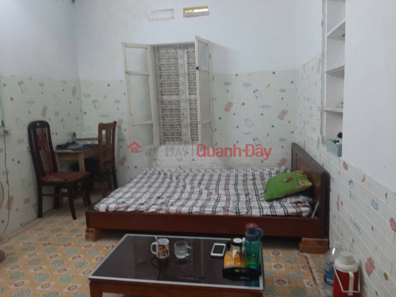 Property Search Vietnam | OneDay | Nhà ở | Niêm yết cho thuê | Cho thuê nhà ngõ Thái Thịnh, 60m² x 2 tầng ở hộ gia đình, 8 Triệu/tháng vào ngay