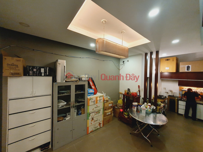 Property Search Vietnam | OneDay | Nhà ở | Niêm yết bán, Bán nhà Q9, khu VIP phân lô, HXH 8m, 52m2, 4 tầng, cho thuê 10tr/tháng. Chỉ 5.5 tỷ.