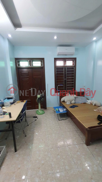 đ 6,4 tỷ, BÁN NHÀ! QUAN NHÂN, THANH XUÂN - 38M2, 5 TẦNG - SÁT PHỐ - GẦN OTO TRÁNH - NHỈNH 6 TỶ