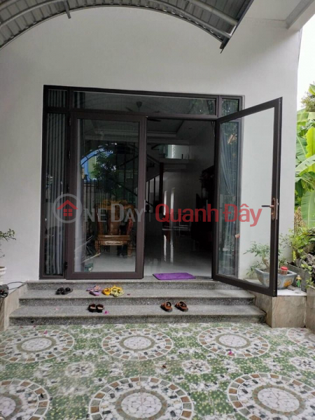 2-storey house near Gia Bay bridge in Dong Bam ward, TN city, TN Sales Listings