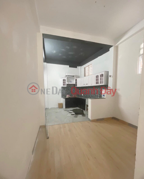 3-storey house for rent in front of Phan Chau Trinh - right near Chu Van An Rental Listings