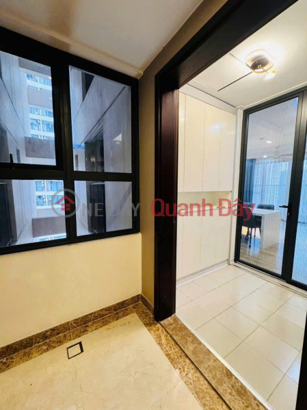 HÀNG VIP - Căn 3PN Vinhome D’Capitale tầng trung view đẹp rộng 97m2, Việt Nam, Bán, đ 11 tỷ