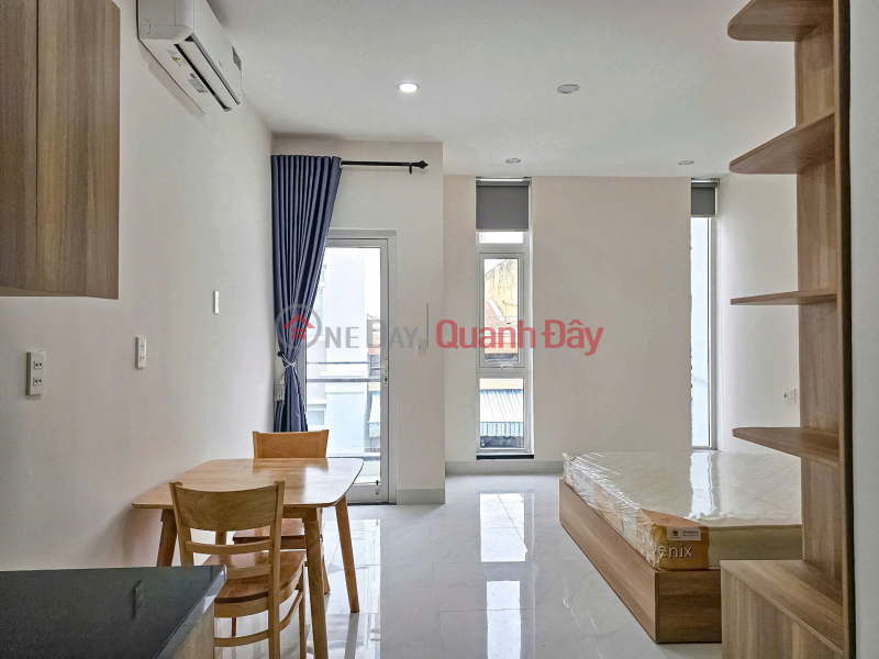 Cho thuê căn hộ full nội thất tại Lê Anh Xuân Niêm yết cho thuê