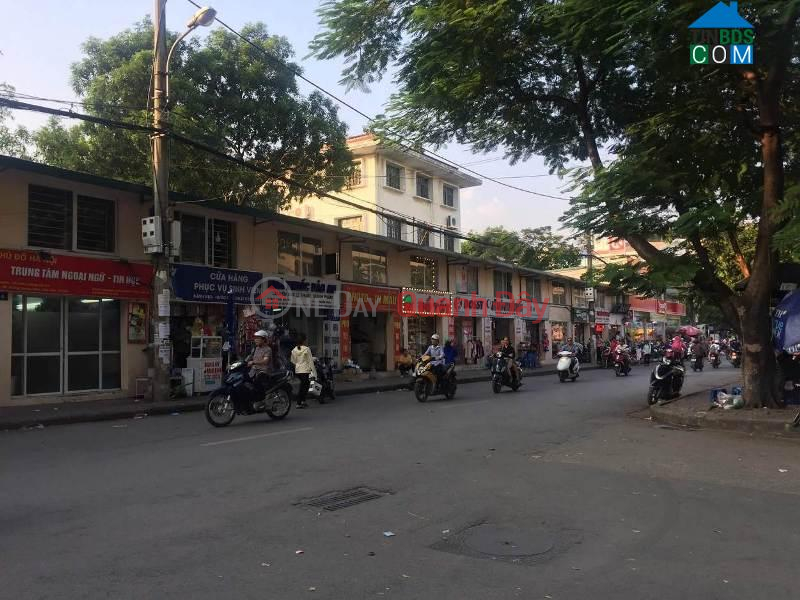 Property Search Vietnam | OneDay | Nhà ở | Niêm yết bán | Cơ hội cuối cùng sở hữu nhà phố mặt đường rộng kinh doanh sầm uất 34m x 5T 4,5tỷ
