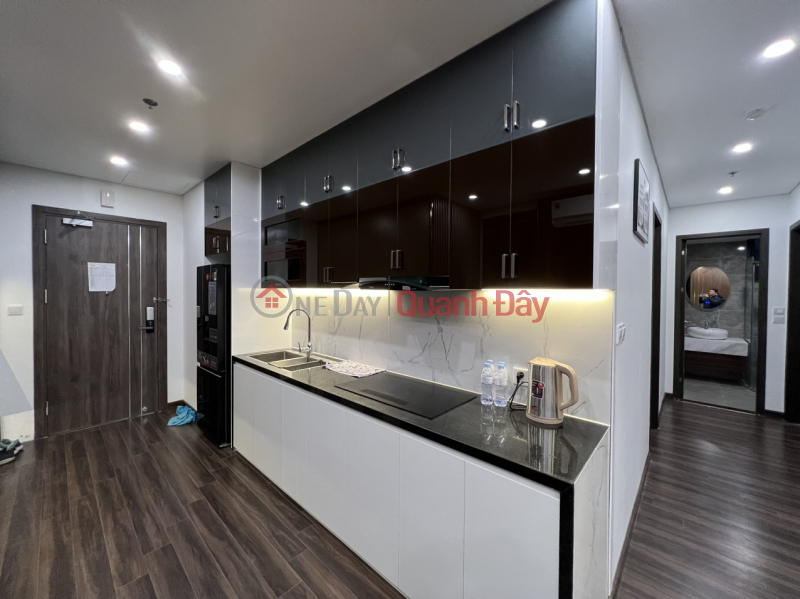 Property Search Vietnam | OneDay | Residential Rental Listings | HHG's MOST BEAUTIFULLY DESIGNED 3 BEDROOM APARTMENT FOR RENT. PRICE 17 MILLION/MONTH