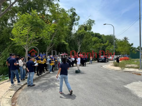 Gần biển mà vẫn gần phố – nơi sống lý tưởng. Hãy chọn KDC Tân Hội – Ninh Thuận _0