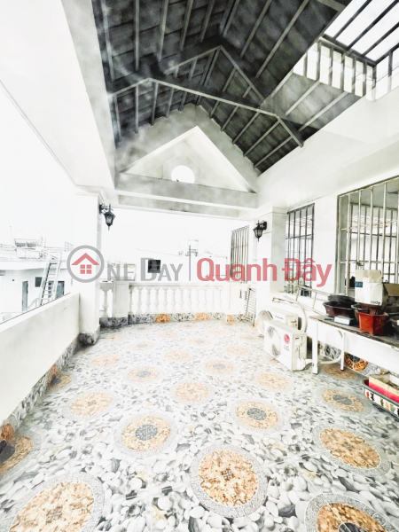 đ 6.3 Billion BEAUTIFUL HOUSE NEXT TO GO Vap - NGUYEN OANH EXTENSION - ONLY 6.3 BILLION