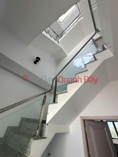Property Search Vietnam | OneDay | Residential, Sales Listings House for sale on Bui Minh Truc (4x13.7) 5 floors, ward 5, district 8, only 7.9 billion VND