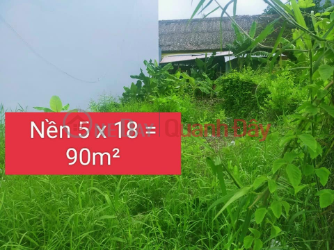 QUICK SALE (HOT) INVESTMENT PRICE P. BINH KHANH _0