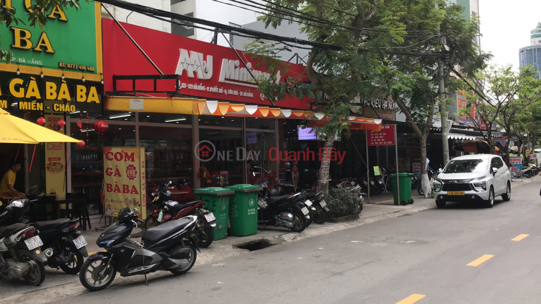 MU minimart- 127-129 Hà Bổng (MU minimart- 127-129 Hà Bổng),Son Tra | (3)