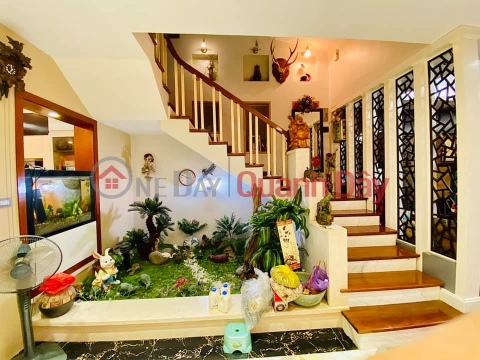 House for sale Adjacent Ton Duc Thang - Dong Da ,102m2 ,AVOID CAR, BUSINESS, price 27 billion _0