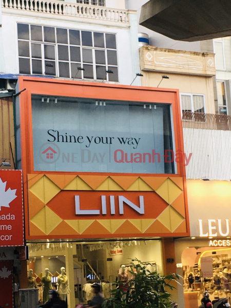 LIIN Clothing 173 Cầu giấy (LIIN Clothing 173 Cầu giấy),Cau Giay | (2)