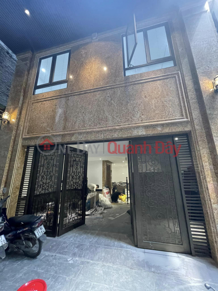 Property Search Vietnam | OneDay | Residential, Sales Listings PROJECTS FOR MONEY CONVENIENT 21 CONFIDENTIAL ROOMS - Quan Nhan Street - 3 ECONOMICAL HOUSE - 90M2 - ONLY 23.5 BILLION