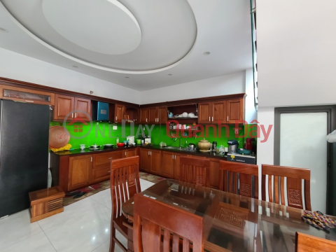 ►Ton Dan Front House, 132m2, newly built 2 years, currently in operation _0