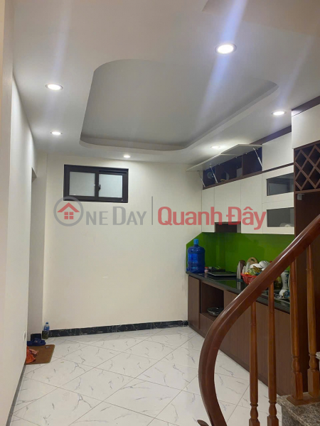 Nhà đẹp thị trấn Chúc Sơn, Chương Mỹ 37m 3T, gần đường to, an sinh cực tốt | Việt Nam | Bán | đ 4,1 tỷ