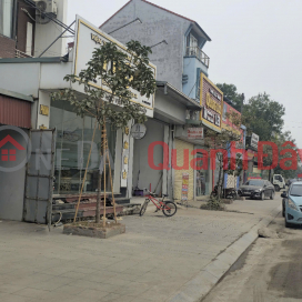 Diamond plot of land 60m² in the center of Dai Nghia town, My Duc, over 4 billion _0