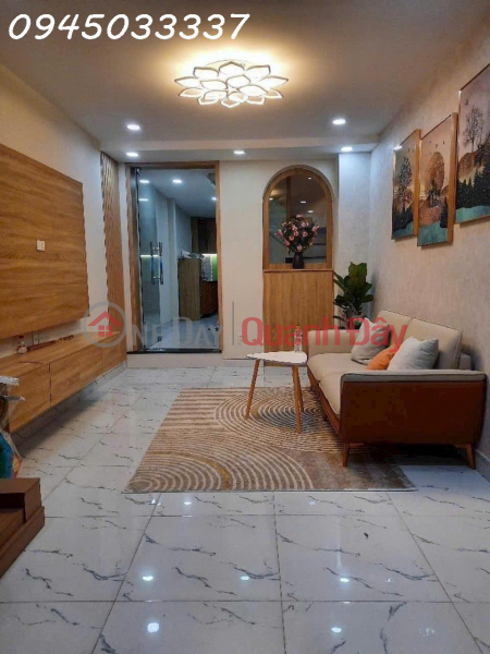 3-story house for sale in Tan Thuan Ward, District 7, area 40m2 (3.2x12.5m),price 3.5 billion VND (Reduced by 400 million VND). Vietnam Sales đ 3.5 Billion
