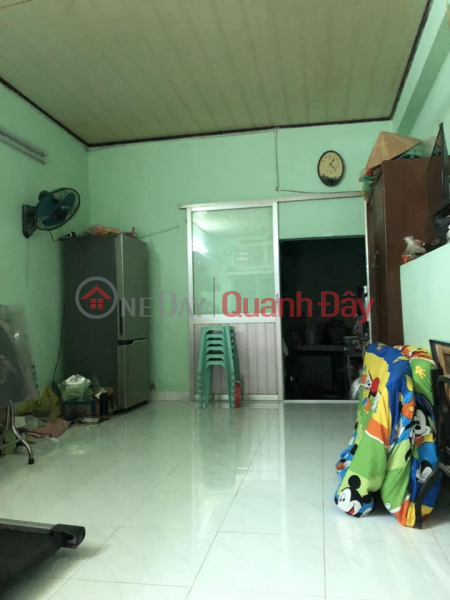 Property Search Vietnam | OneDay | Nhà ở | Niêm yết bán CHỈ NHỈNH 4 TỶ CÓ NGAY NHÀ XINH - 2 TẦNG- KHÔNG QUY HOẠCH- KHÔNG LỘ GIỚI-