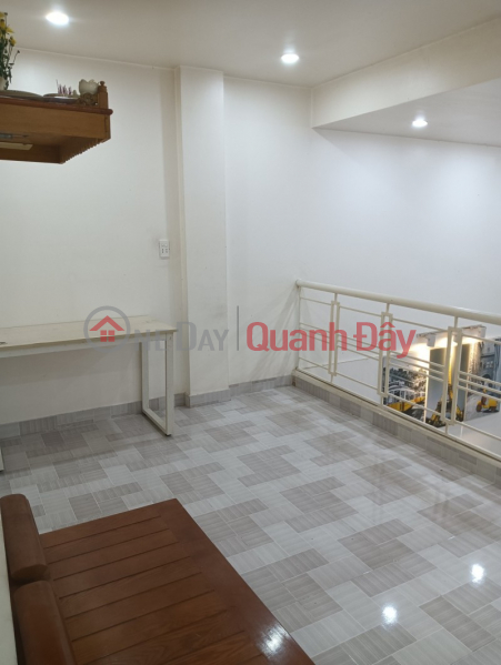 Property Search Vietnam | OneDay | Residential, Sales Listings, ► 60m from Ha Huy Tap main road, near District Police Station, 55m2, mezzanine, 2 bedrooms, 2 bathrooms, parking space, 3.2 billion VND