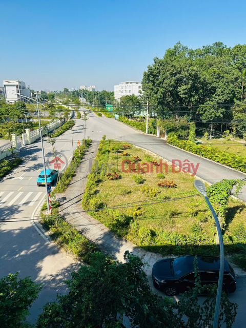Owner selling house in prime location on Ngo Xuan Quang Street - Gia Lam. _0