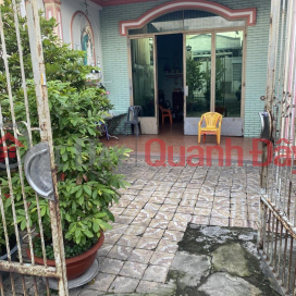 Beautiful House - Good Price - Owner Needs to Sell Quickly Beautiful House in Hoc Mon District, HCMC _0