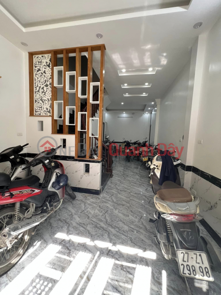 Property Search Vietnam | OneDay | Nhà ở, Niêm yết bán, Hiếm, Bán CCMN Phố Lê Quang Đạo 45m2 x5T – Ô tô - 14P khép kín - Full NT 5,65 tỷ.