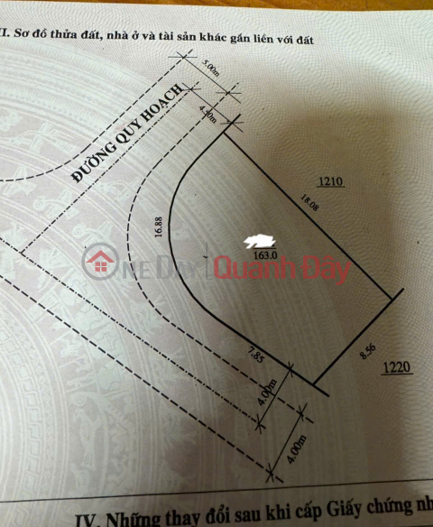 BÁN ĐẤT GẦN ĐƯỜNG THỐNG NHẤT , GẦN KHU CÔNG NGHIỆP PHÚ HỘI -ĐỨC TRỌNG - LÂM ĐỒNG _0