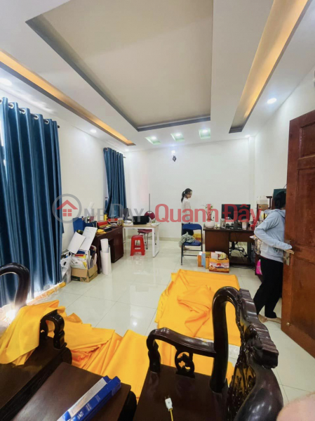 Property Search Vietnam | OneDay | Nhà ở | Niêm yết bán | HXT - NGANG KHỦNG - 4 TẦNG