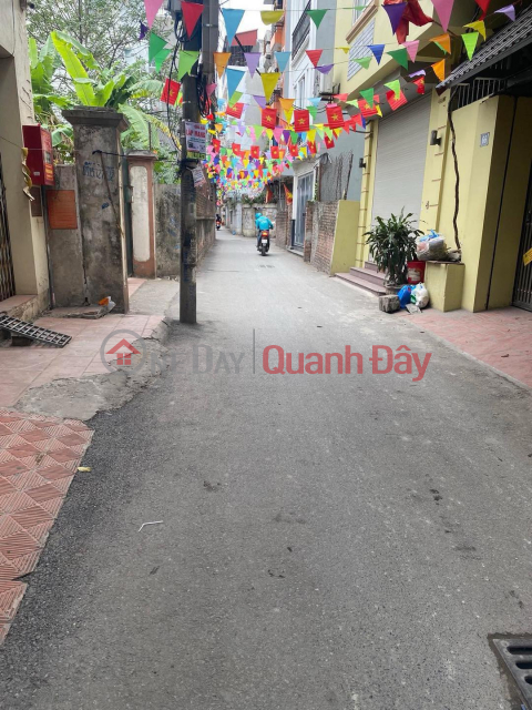 BÁN ĐẤT LÔ GÓC – Ô TÔ VÀO TẬN NƠI – NGUYÊN KHÊ, ĐÔNG ANH DIỆN TÍCH 60M LÔ GÓC THOÀNG ĐẸP _0