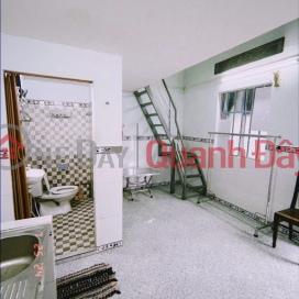 ► Hai Chau rental property, straight alleyway 50m from the main road, 92m2, 4 rooms with mezzanine, 4.2 billion VND _0