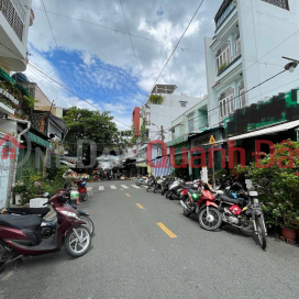 Bán nhà mặt phố 88m² - MTKD Đường Đỗ Thị Tâm, Tân Phú - 8,3 tỷ _0