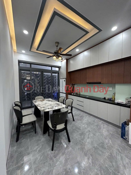 Property Search Vietnam | OneDay | Nhà ở | Niêm yết bán NHÀ CHÍNH CHỦ - GIÁ TỐT 80M2 - 8,5Tỷ Đường Tân Thới Nhất 13, P.Tân Thới Nhất, Quận 12, TP Hồ Chí Minh