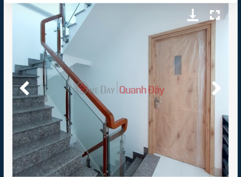 Bán gấp nhà Âu Cơ, phường 14, Quận 11,DT60m2 5 tỷ 5 ngộp giảm còn 4 tỷ 5
hẻm trước nhà 3,5m Niêm yết bán