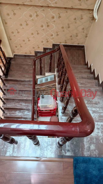 Bank of Social House Thoai Ngoc Hau, Tan Phu, 1 ground floor, 1 floor, 5 bedrooms, fully completed, notarized immediately | Vietnam | Sales | đ 17 Billion