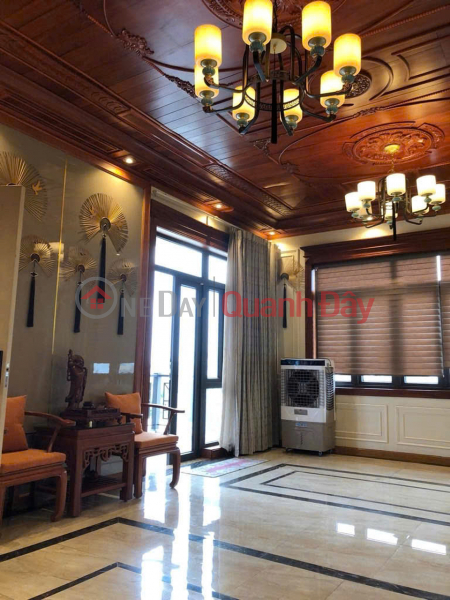 đ 55 tỷ | Biệt thự VIP 5 tầng Châu Âu, SHR, Vuông – Đường 12 Thủ Đức S