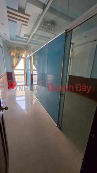 đ 9,3 tỷ Bán nhà 4.5 Tấm – MT Phan Thị Hành, Phú Thọ Hòa, Tân Phú – chỉ 9.3 tỷ