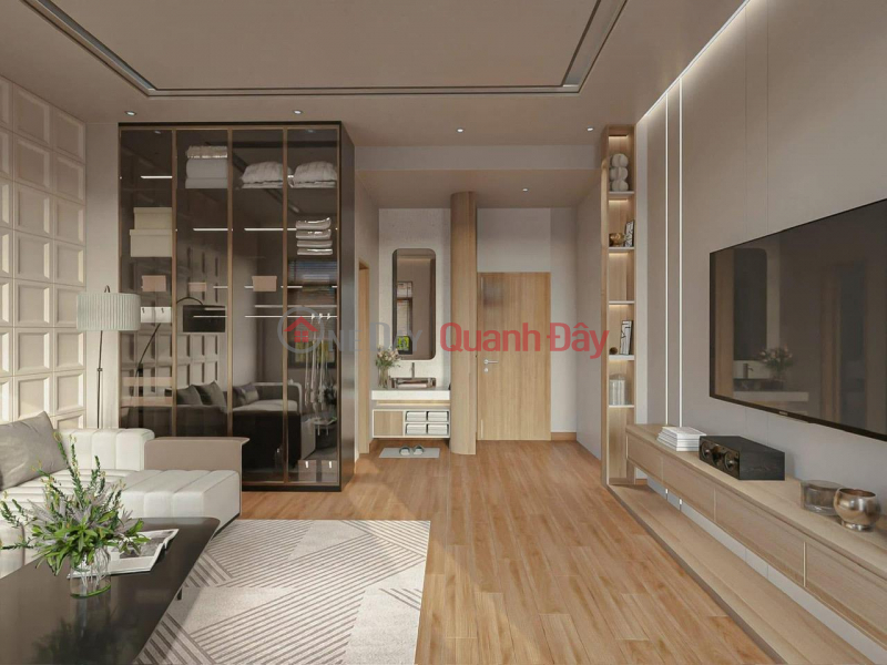 Property Search Vietnam | OneDay | Nhà ở | Niêm yết bán **Bán nhà HXH Hiệp Nhất, phường 4, Tân Bình; (6*16) 12PN, BDS dòng tiền
